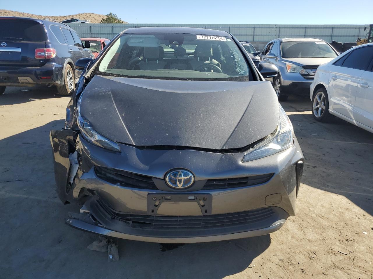 2019 TOYOTA PRIUS - Image 5