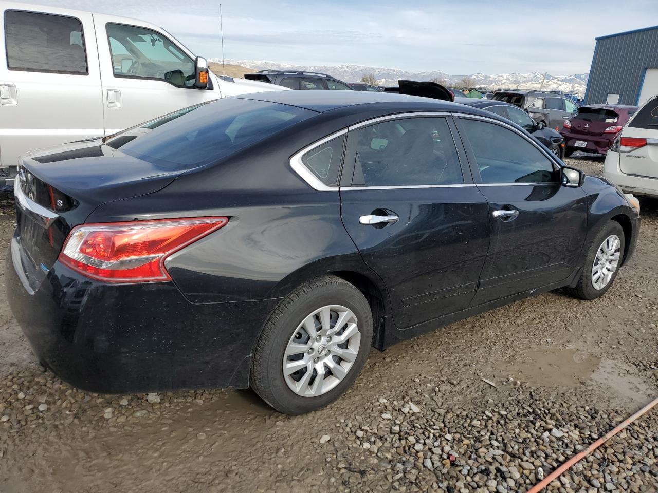 2013 NISSAN ALTIMA 2.5 - Image 3