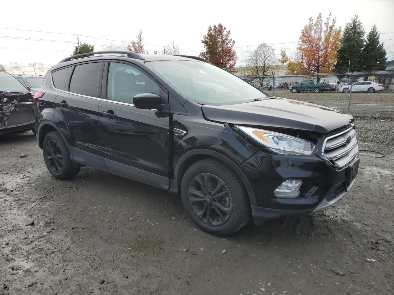 2019 FORD ESCAPE SEL - Фото 4