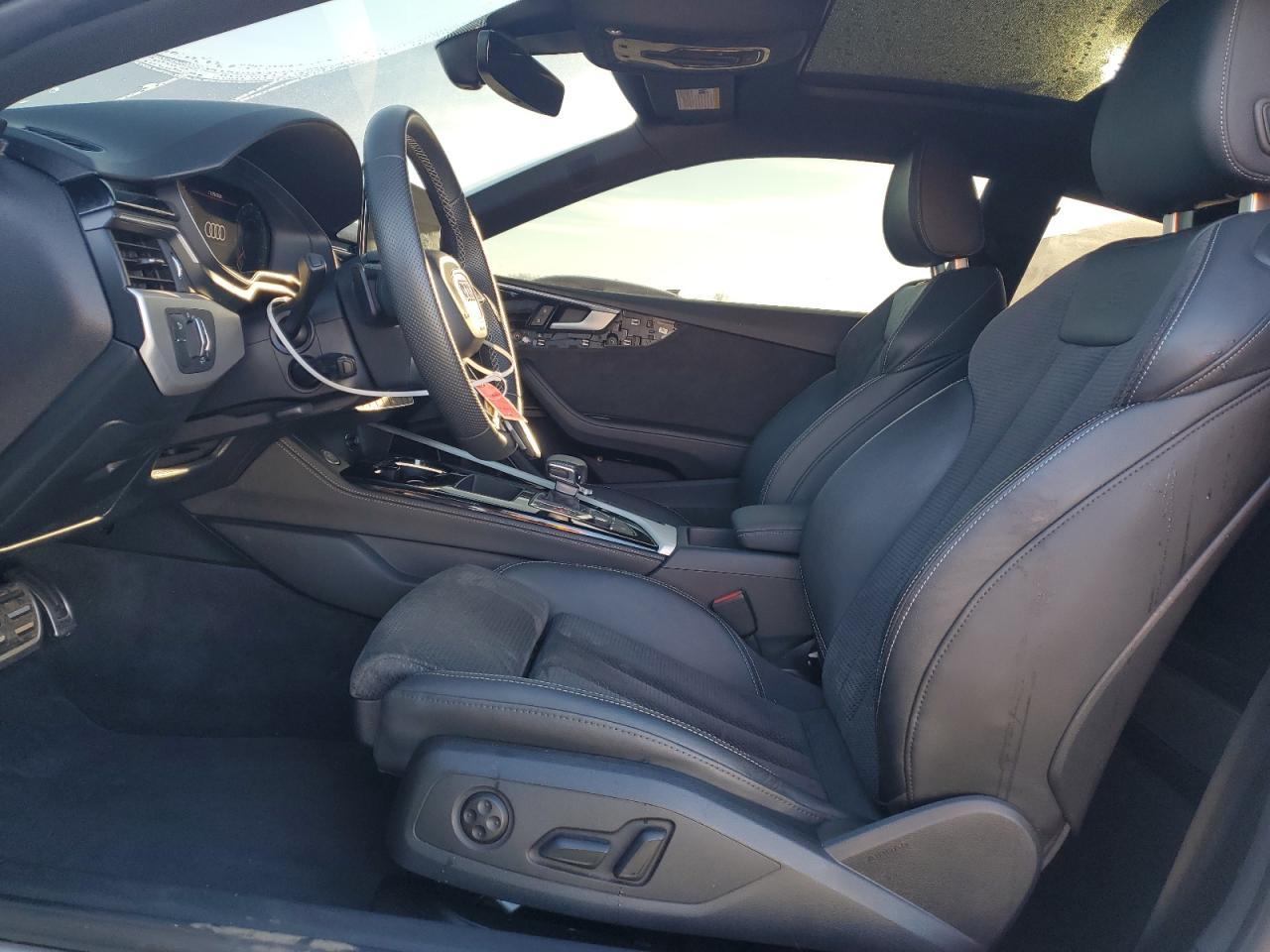 2021 AUDI A5 PREMIUM - Фото 7