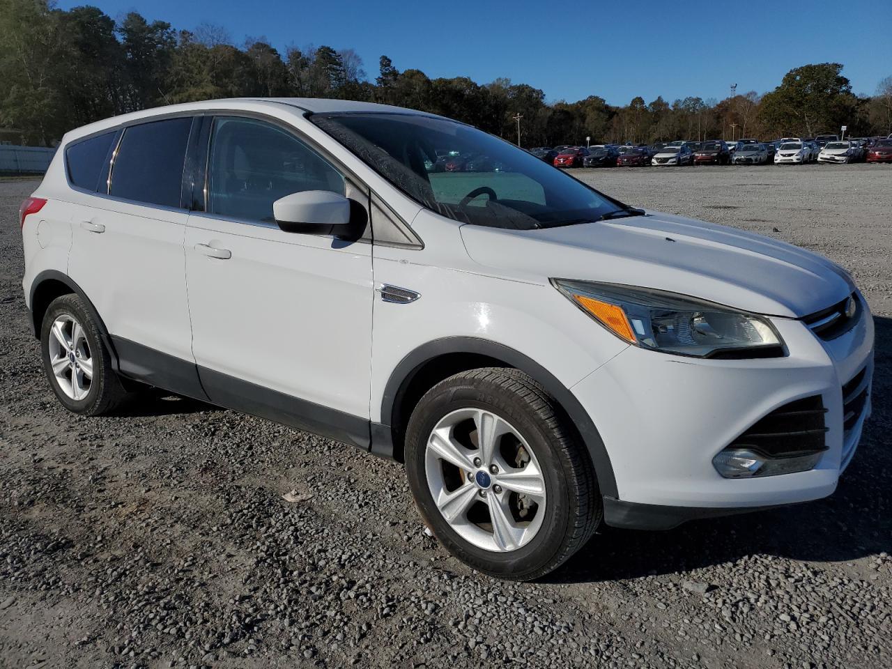 2014 FORD ESCAPE SE - Фото 4
