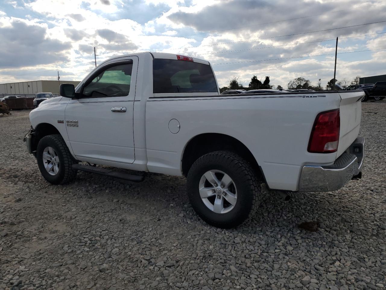 2014 RAM 1500 ST - Фото 2