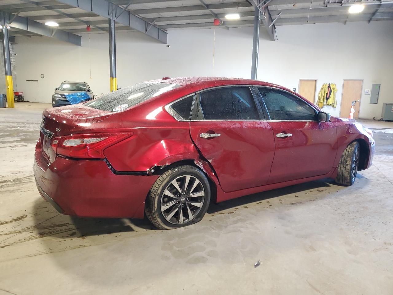 2017 NISSAN ALTIMA 2.5 - Image 3
