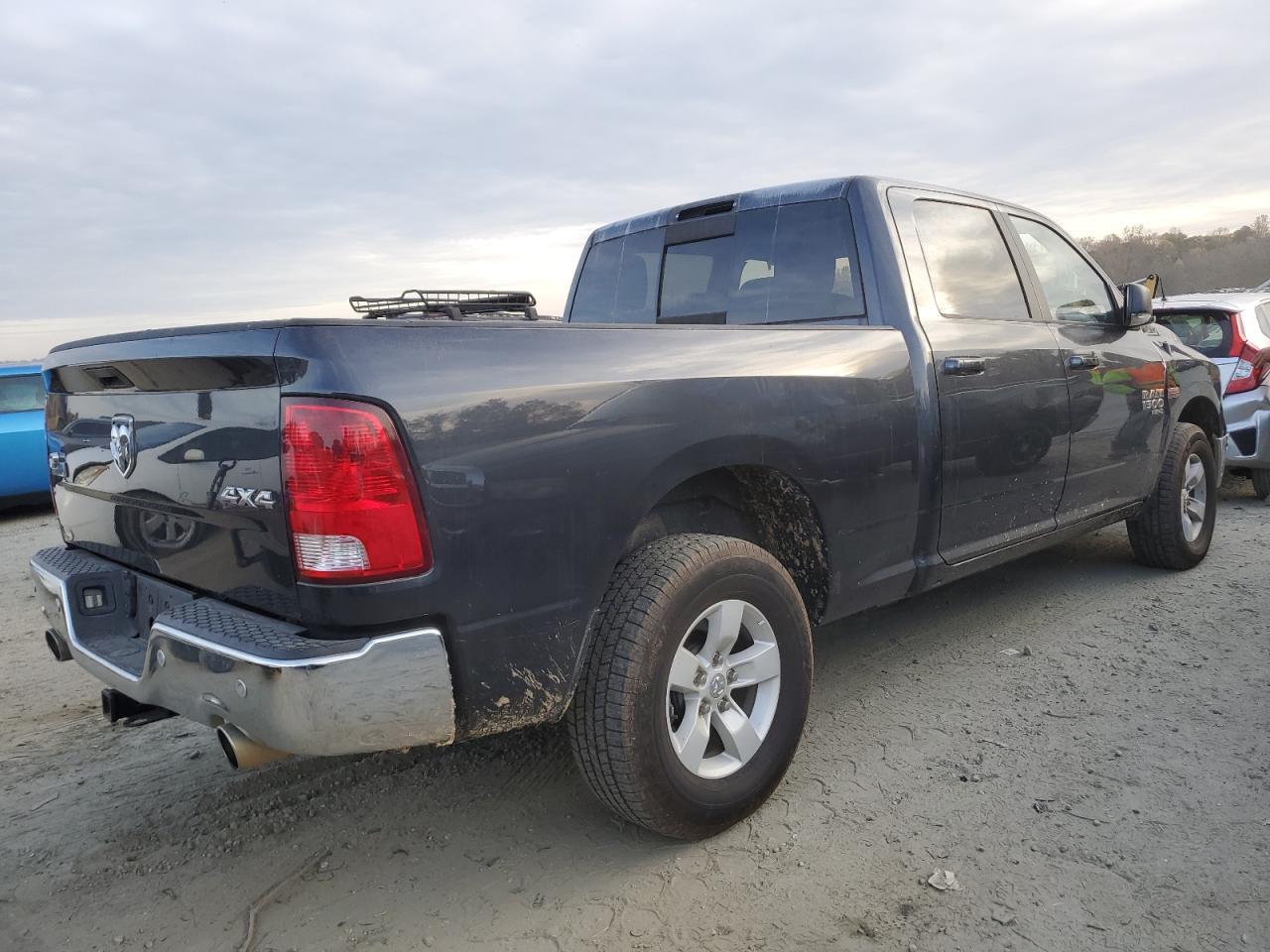 2019 RAM 1500 CLASS - Image 3