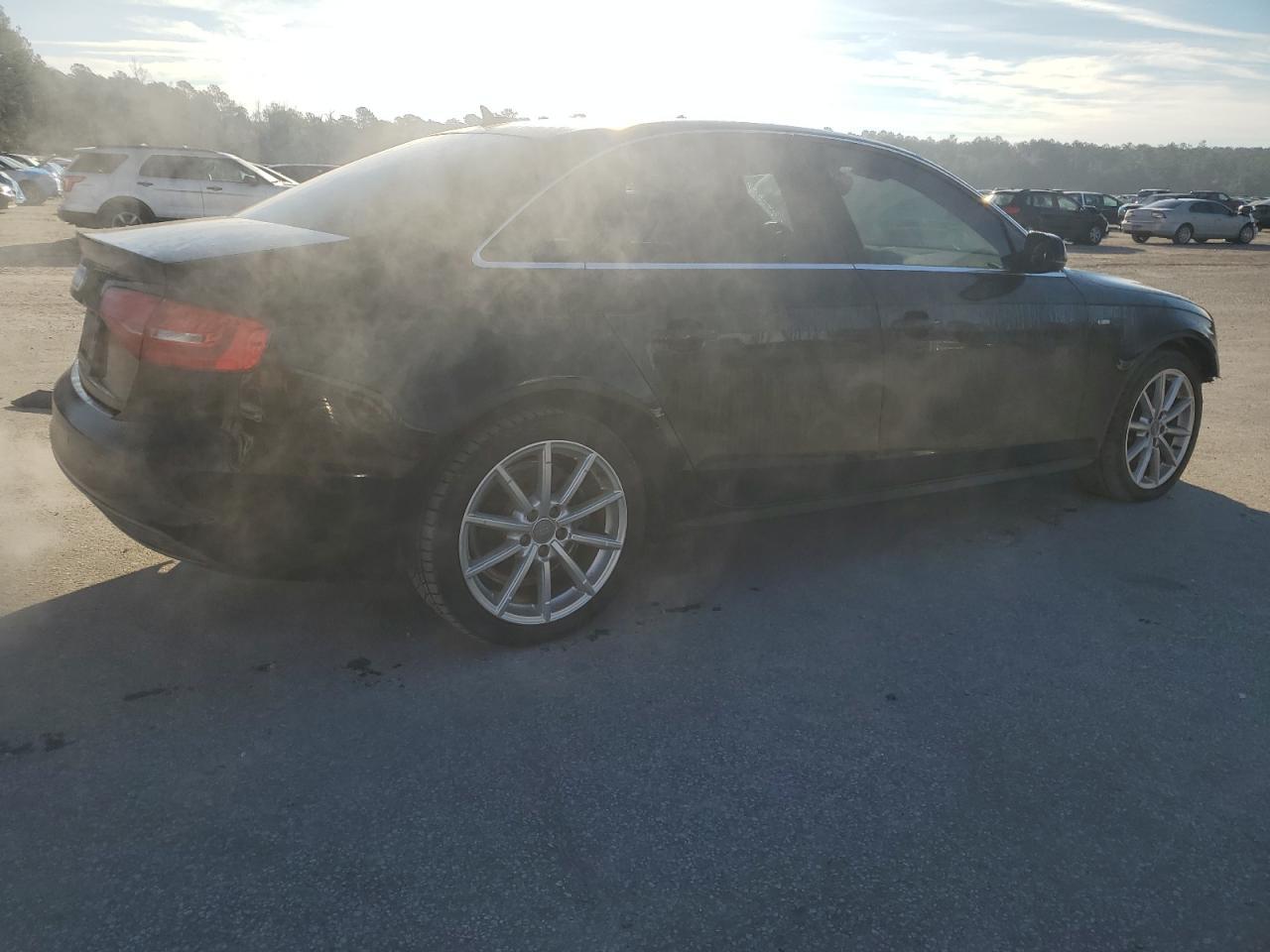 2014 AUDI A4 PREMIUM - Фото 3