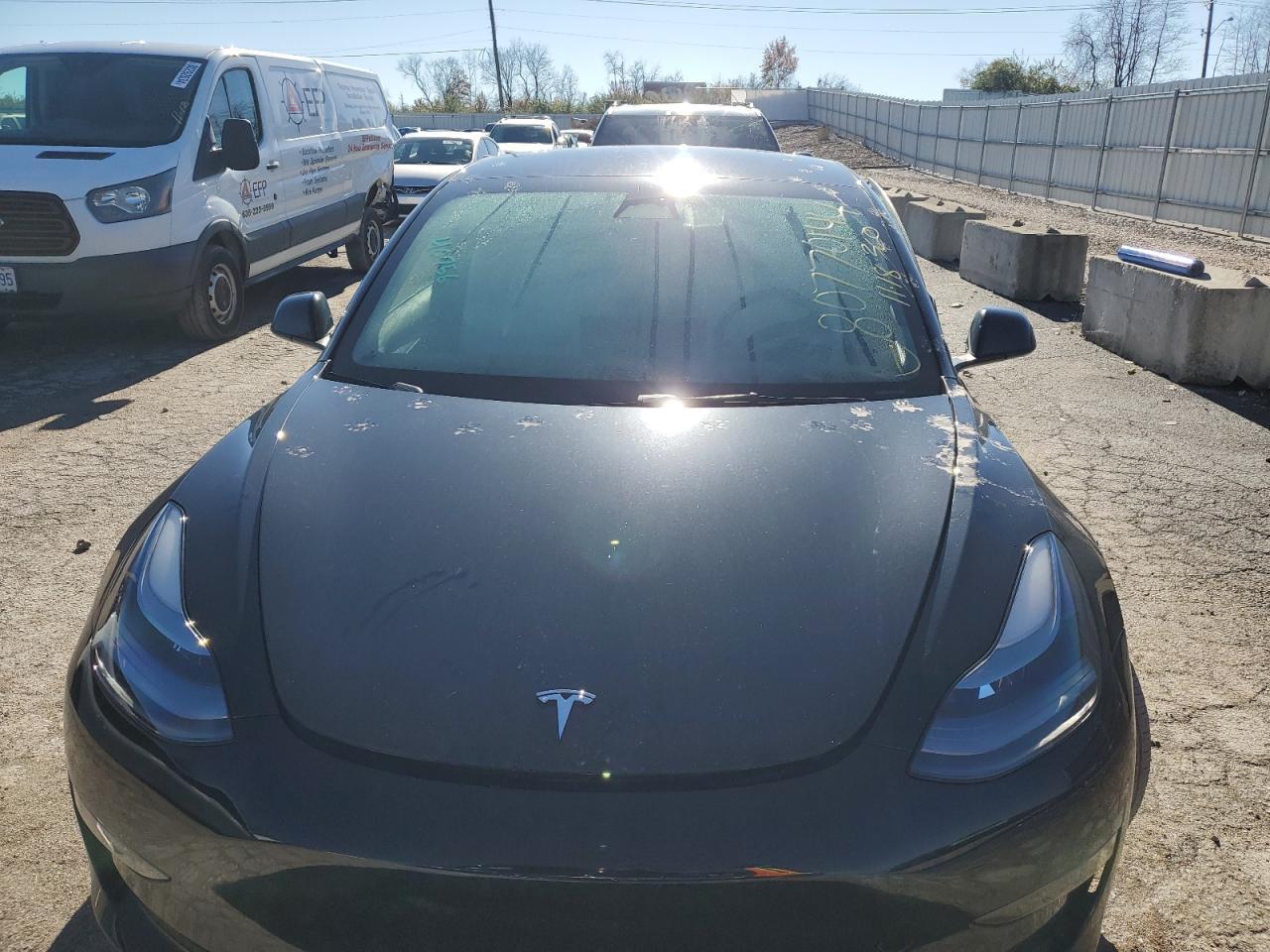 2022 TESLA MODEL 3 - Image 5