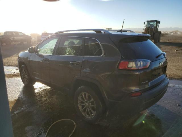 2019 JEEP CHEROKEE L - Image 2