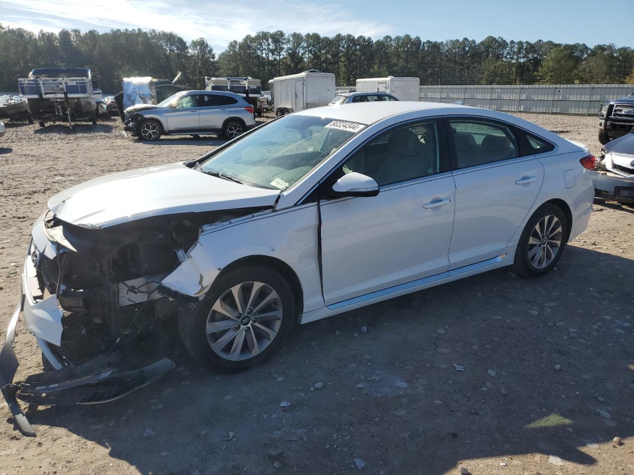 2017 HYUNDAI SONATA SPO