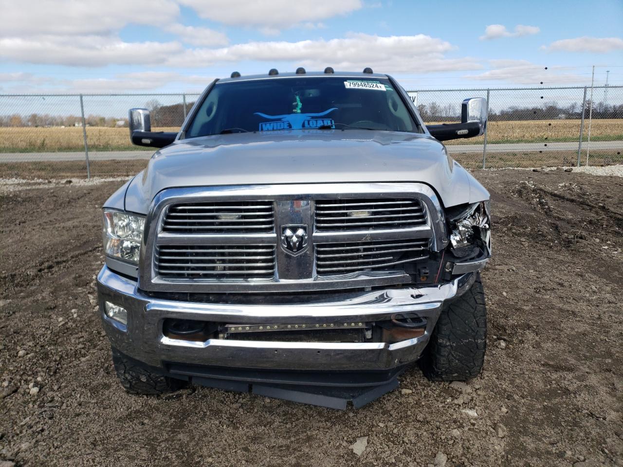 2012 DODGE RAM 3500 L - Image 5