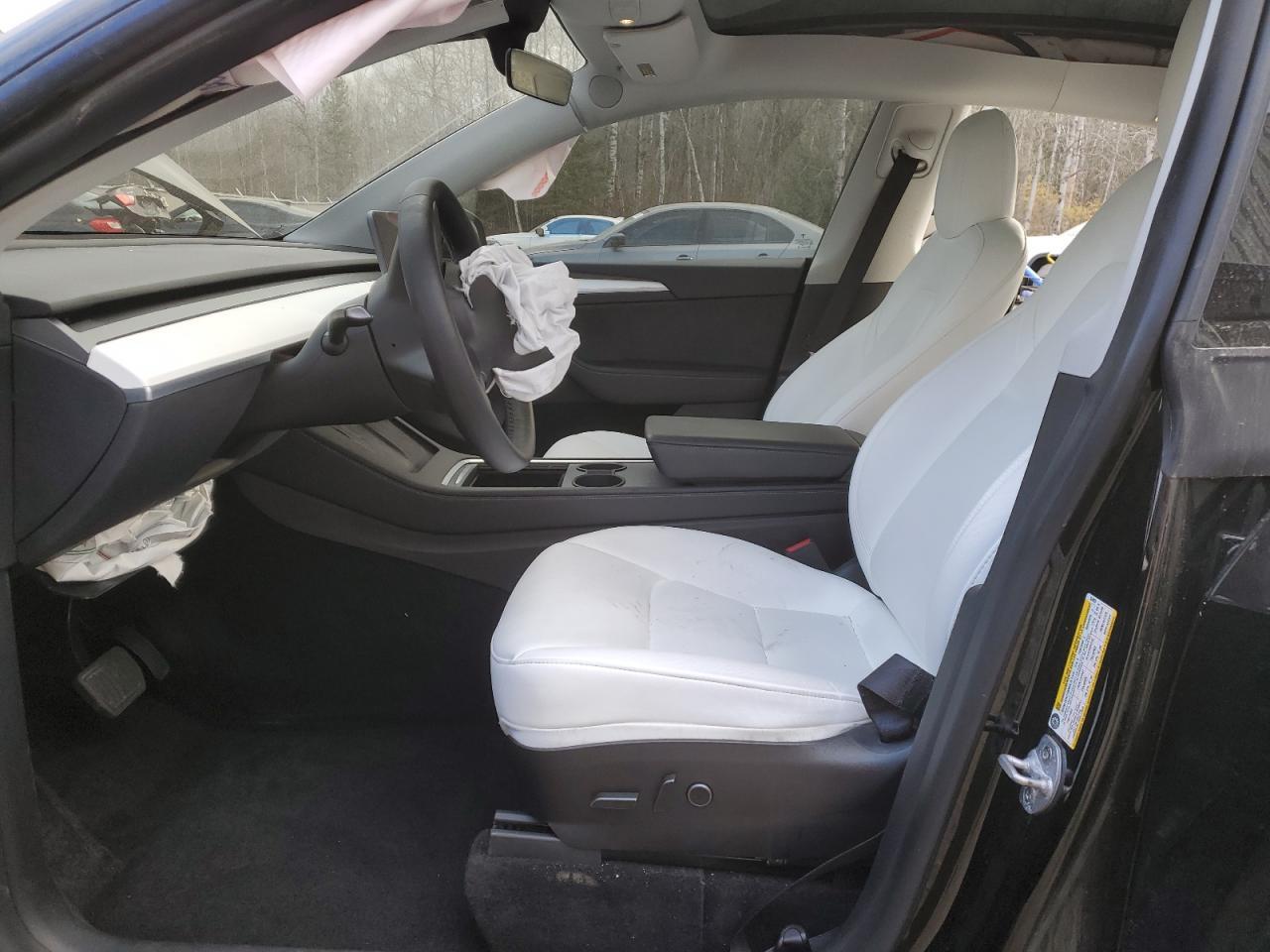2022 TESLA MODEL Y - Image 7