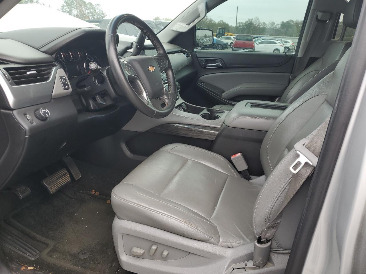 2016 CHEVROLET SUBURBAN C - Image 7