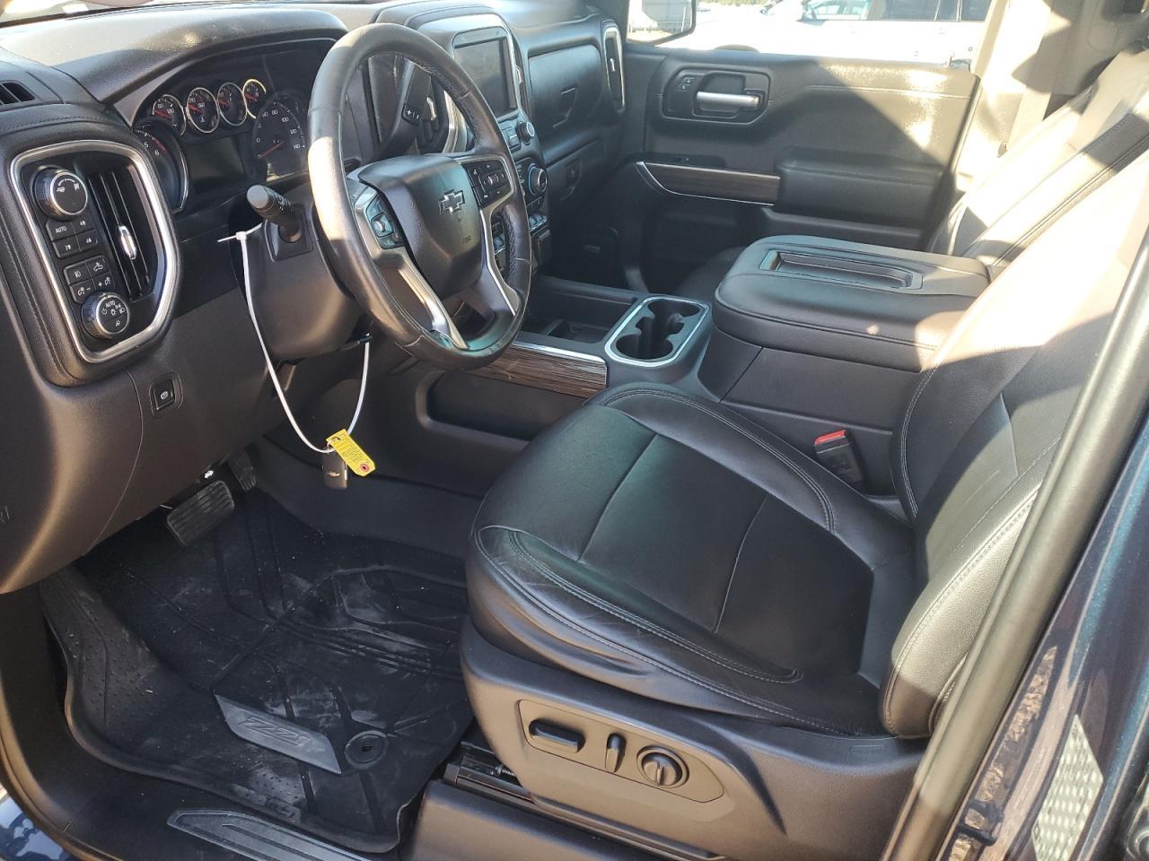 2019 CHEVROLET SILVERADO - Image 7