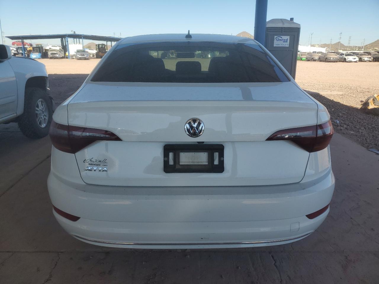 2019 VOLKSWAGEN JETTA S - Фото 6