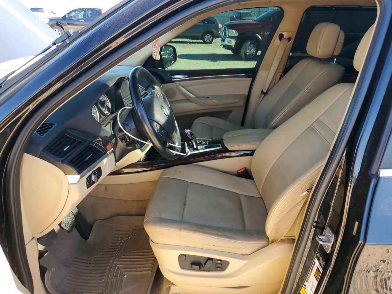 2013 BMW X5 XDRIVE3 - Image 7