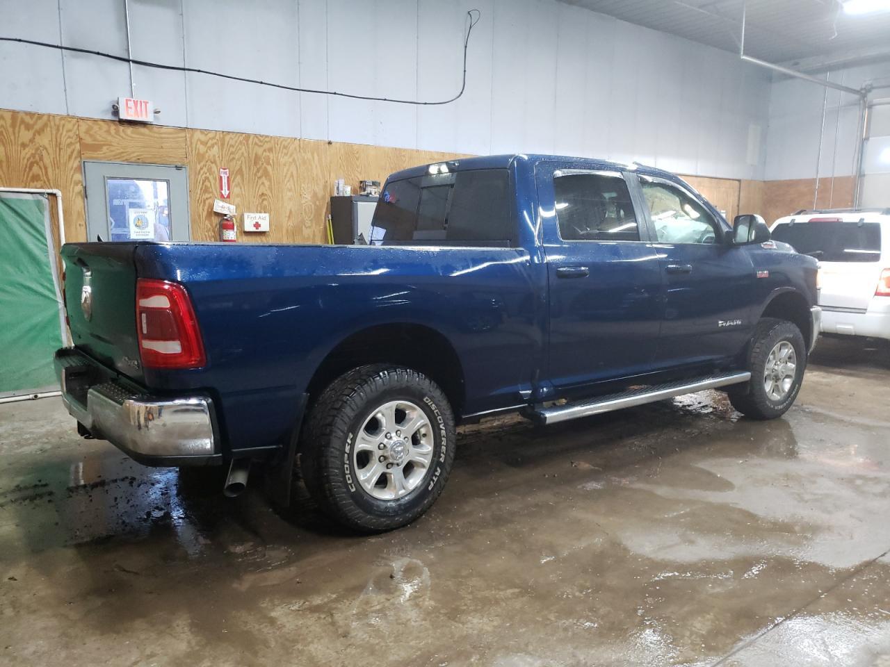 2022 RAM 2500 BIG H - Image 3