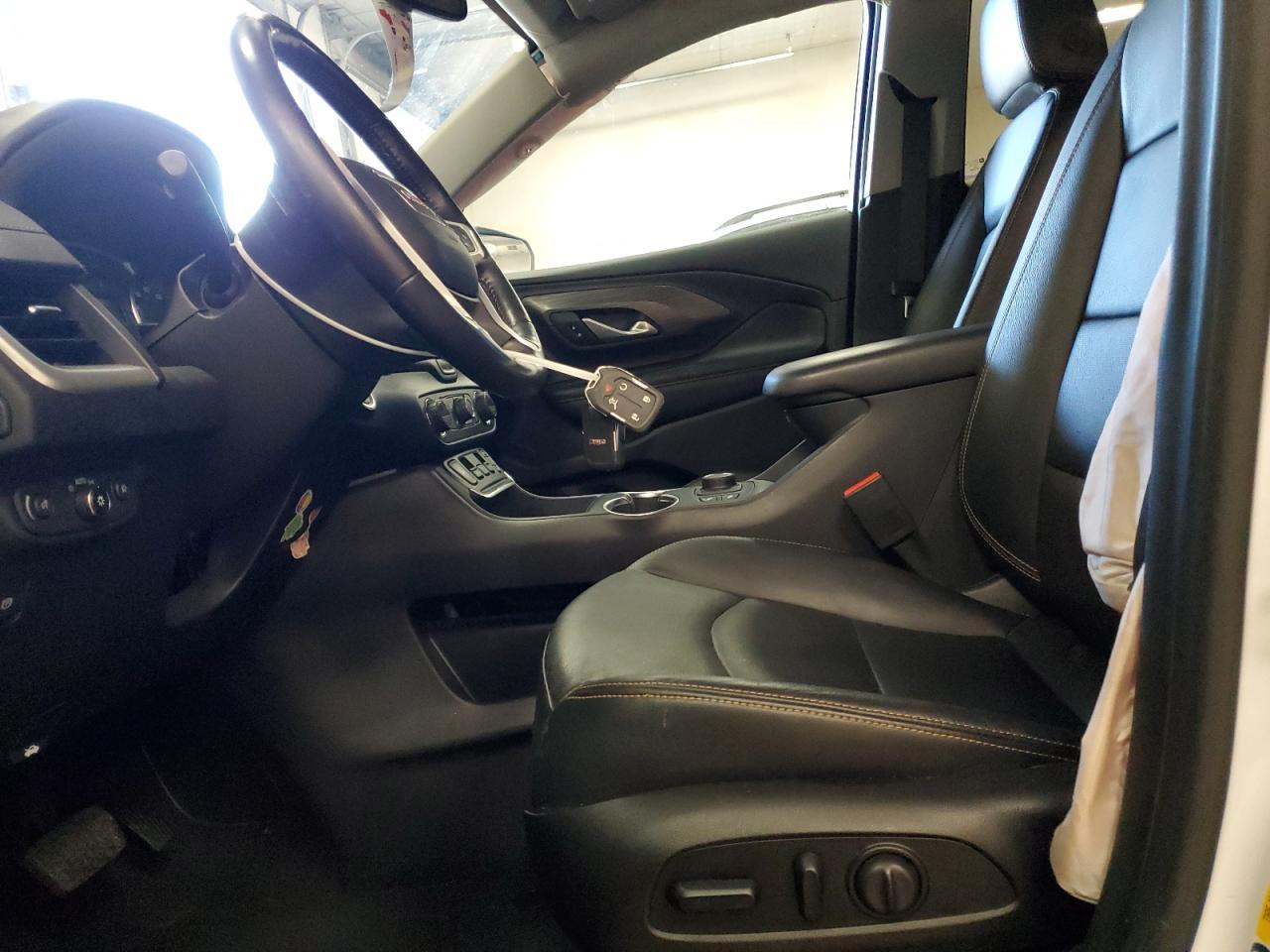 2019 GMC TERRAIN SL - Фото 7