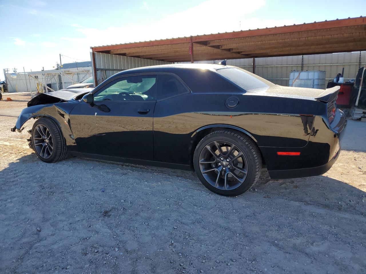 2023 DODGE CHALLENGER - Фото 2