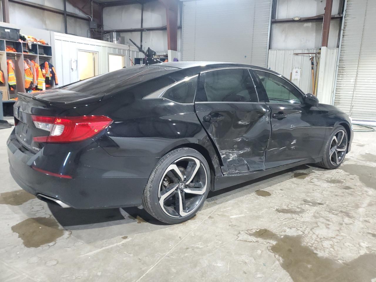 2022 HONDA ACCORD SPO - Image 3