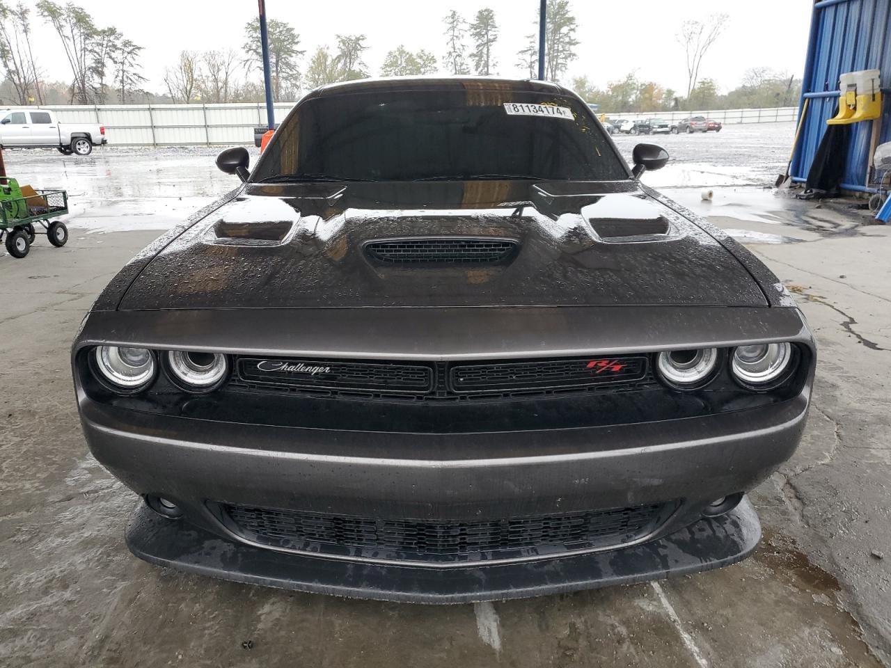 2021 DODGE CHALLENGER - Фото 5
