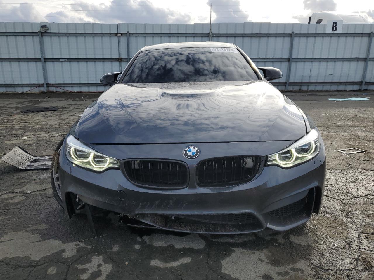 2016 BMW M4 - Image 5