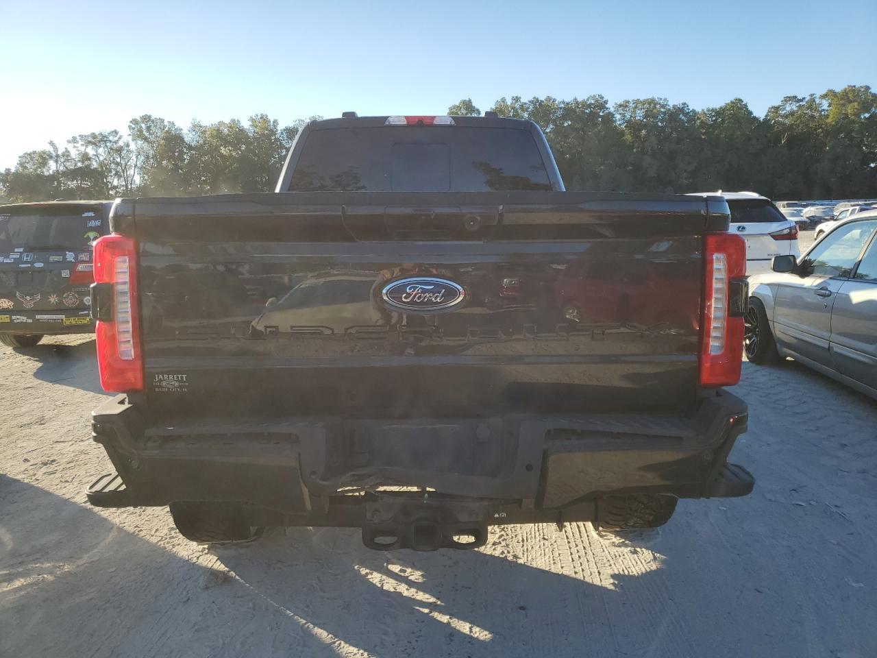 2024 FORD F250 SUPER - Image 6