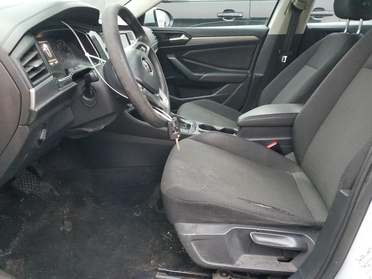 2019 VOLKSWAGEN JETTA S - Image 7
