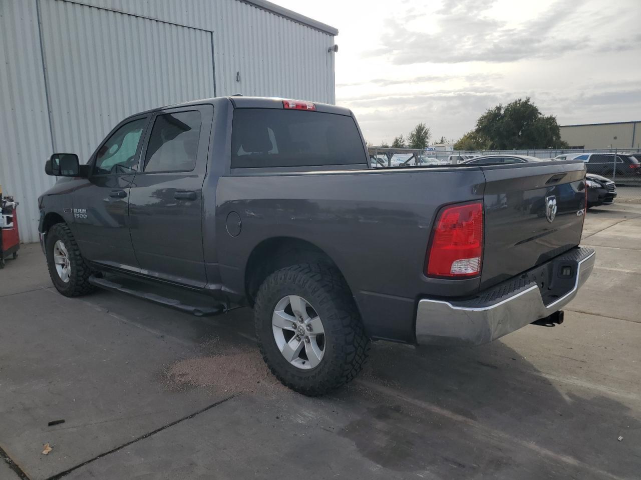 2018 RAM 1500 ST - Image 2