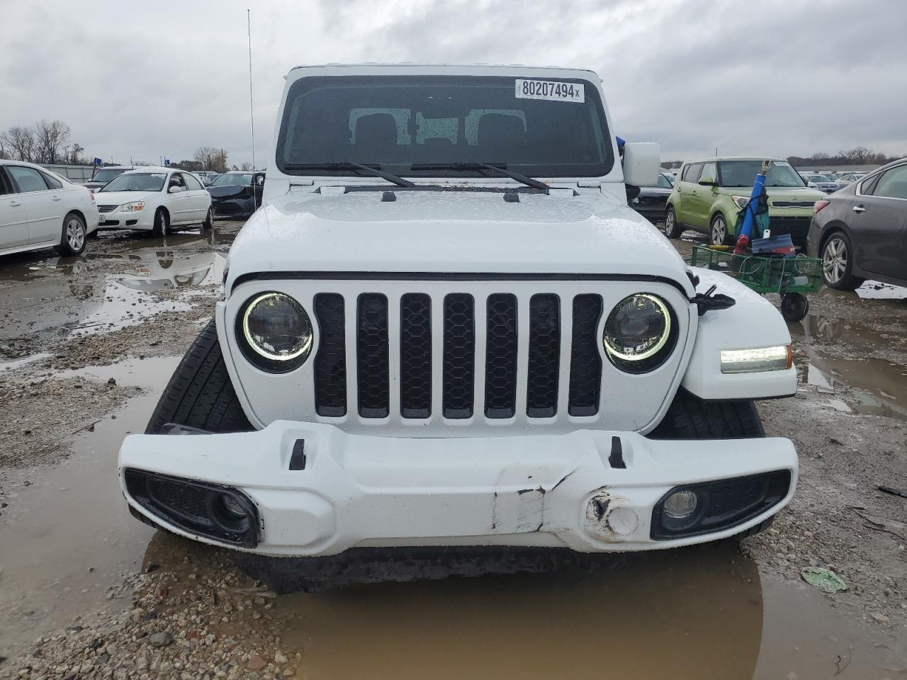 2023 JEEP GLADIATOR - Image 5