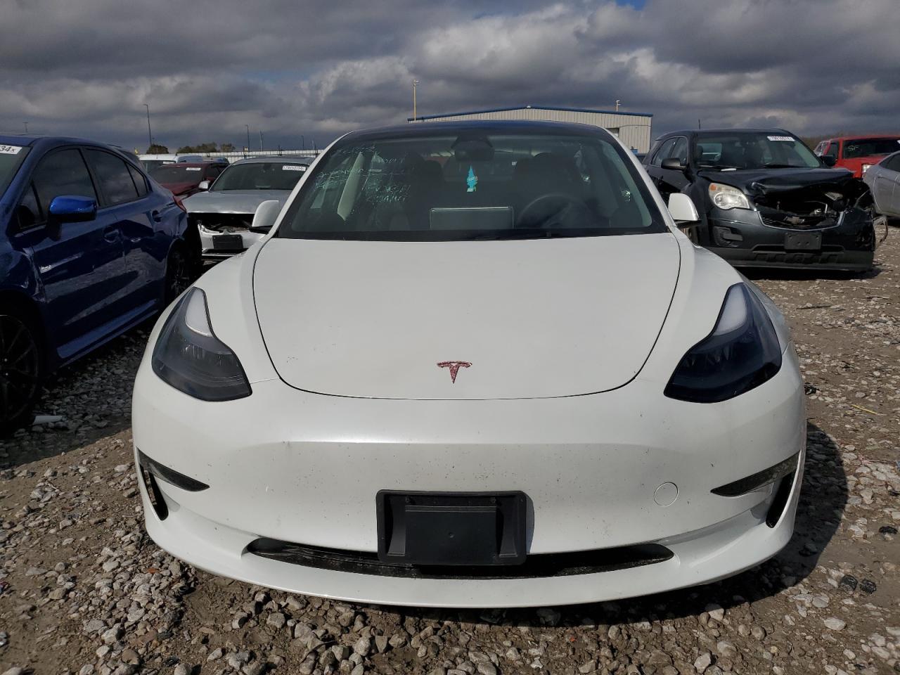 2023 TESLA MODEL 3 - Image 5