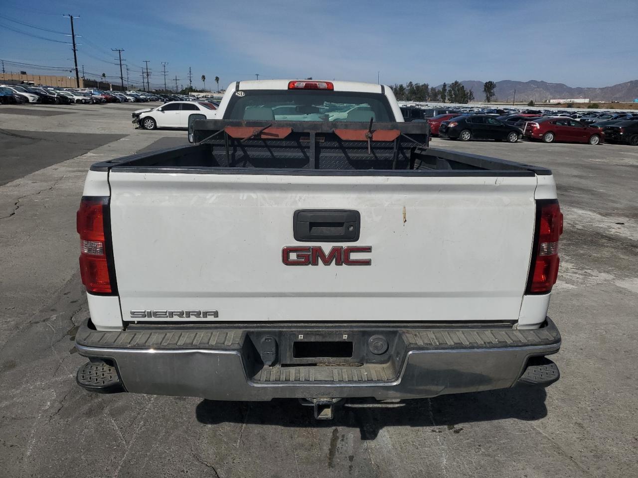 2016 GMC SIERRA C15 - Image 6