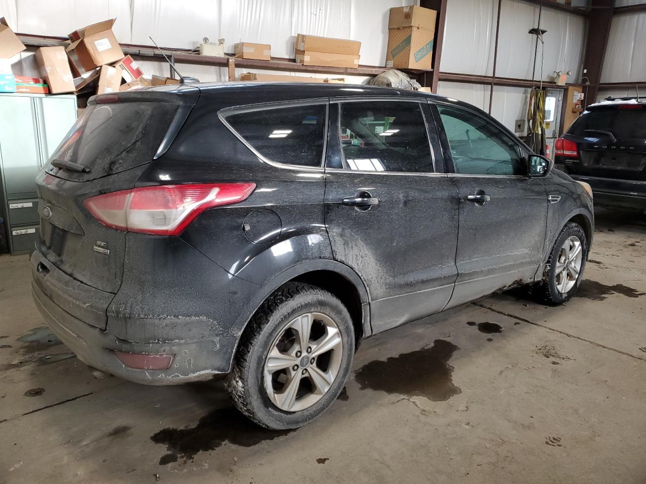 2014 FORD ESCAPE SE - Image 3