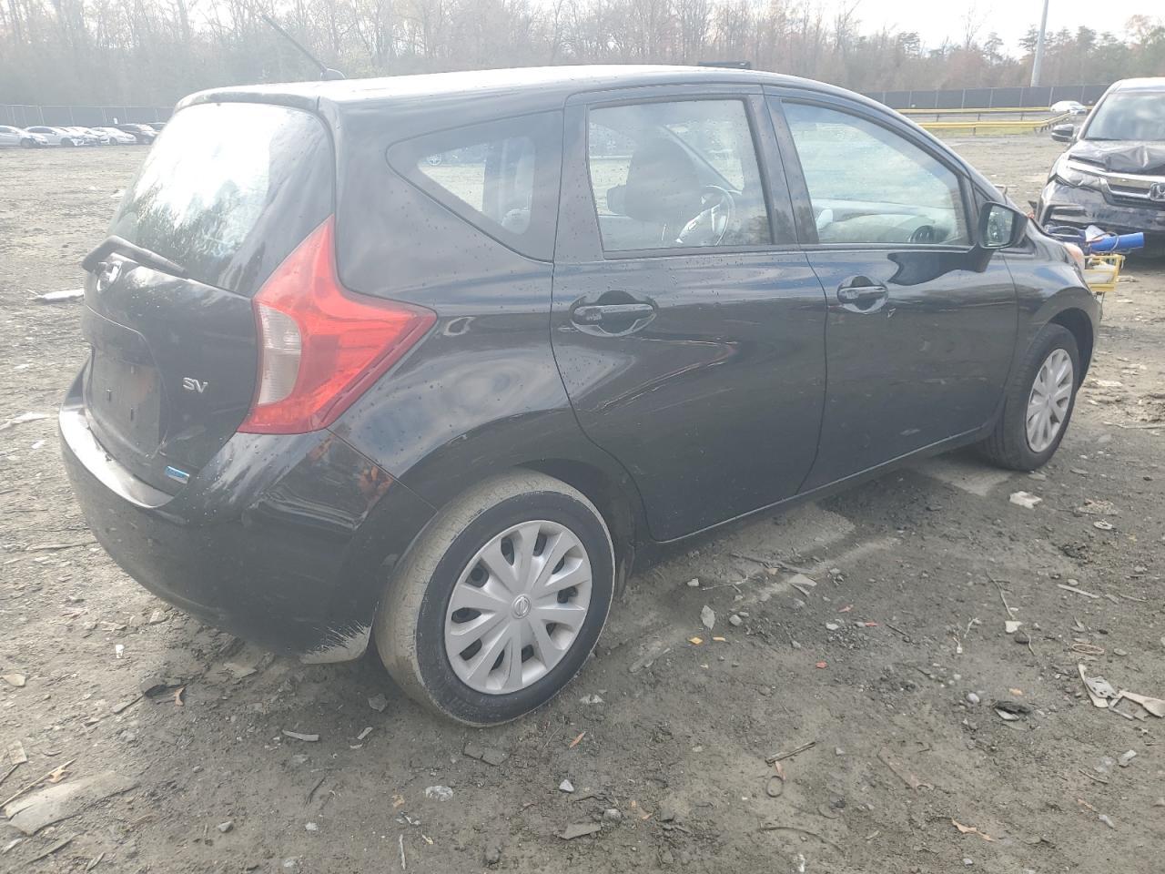 2015 NISSAN VERSA NOTE - Фото 3