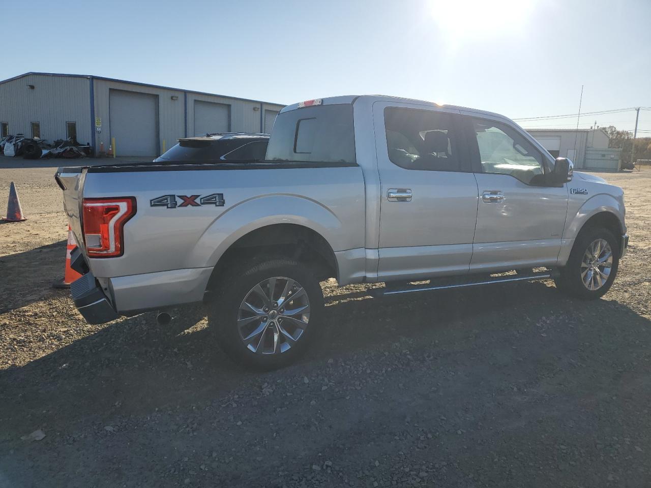 2016 FORD F150 SUPER - Image 3