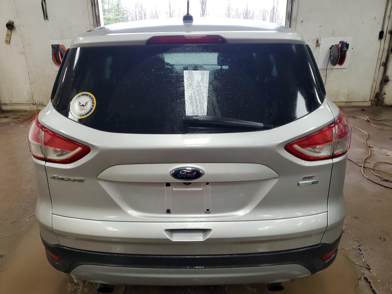 2014 FORD ESCAPE SE - Image 6