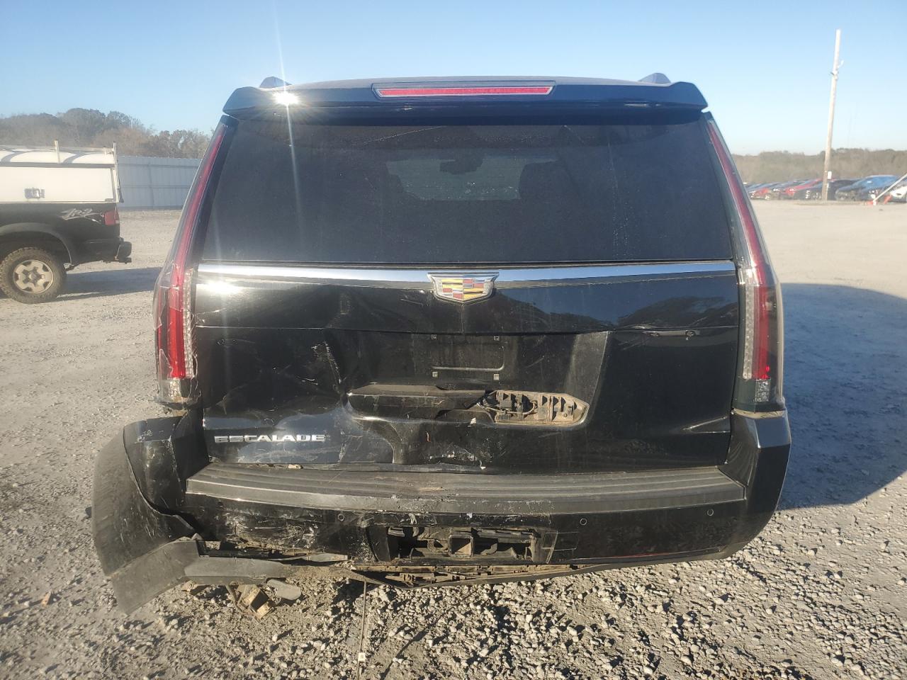2016 CADILLAC ESCALADE P - Image 6