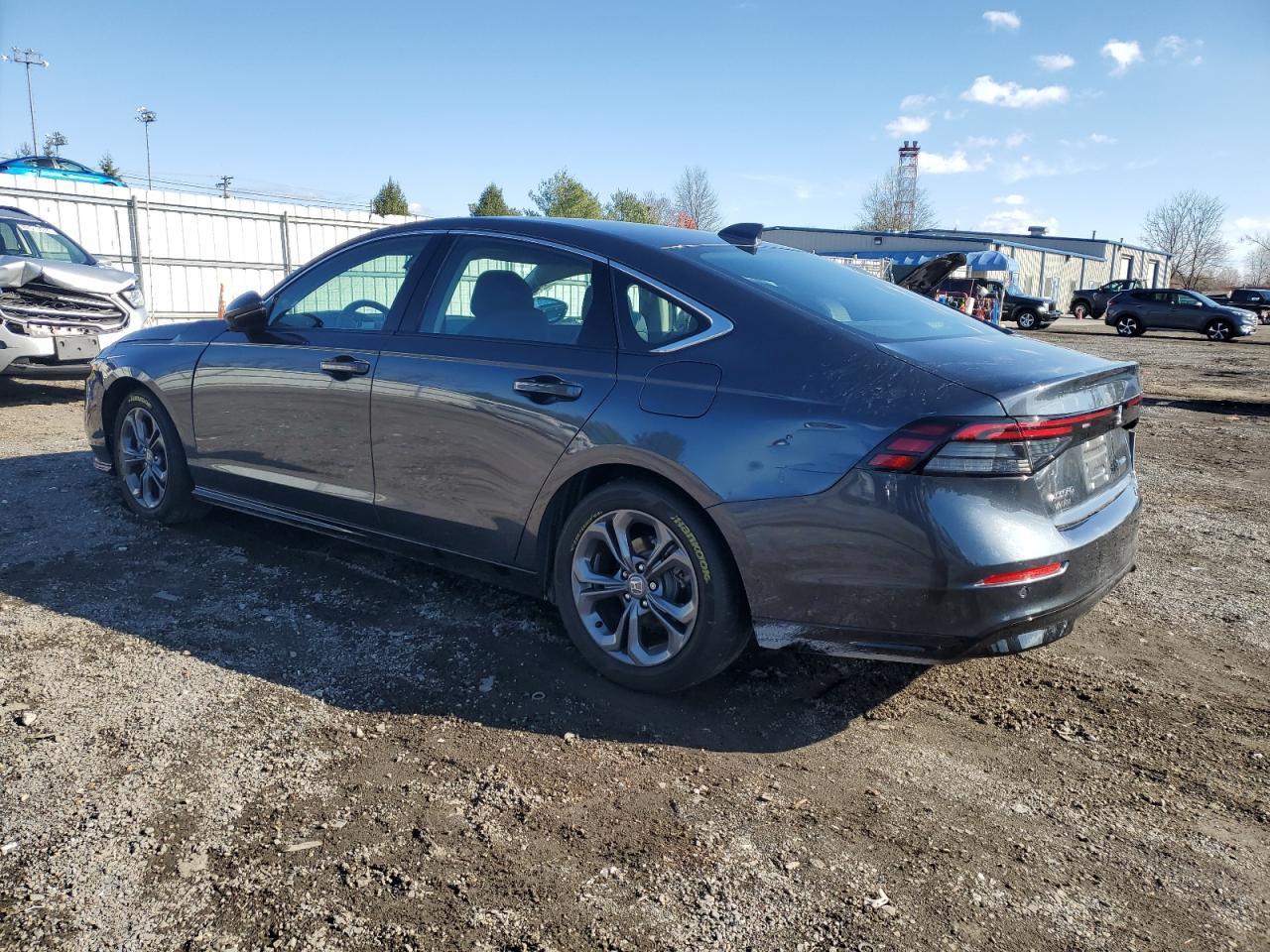 2024 HONDA ACCORD HYB - Image 2