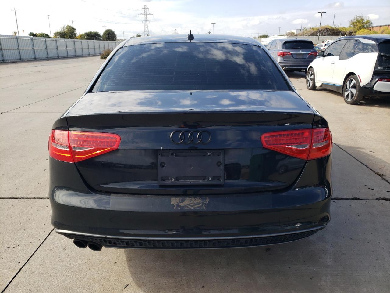 2015 AUDI A4 PREMIUM - Image 6