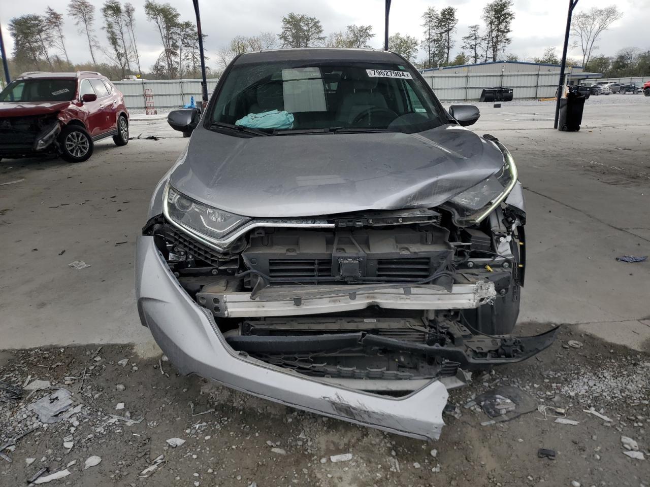 2019 HONDA CR-V EX - Image 5