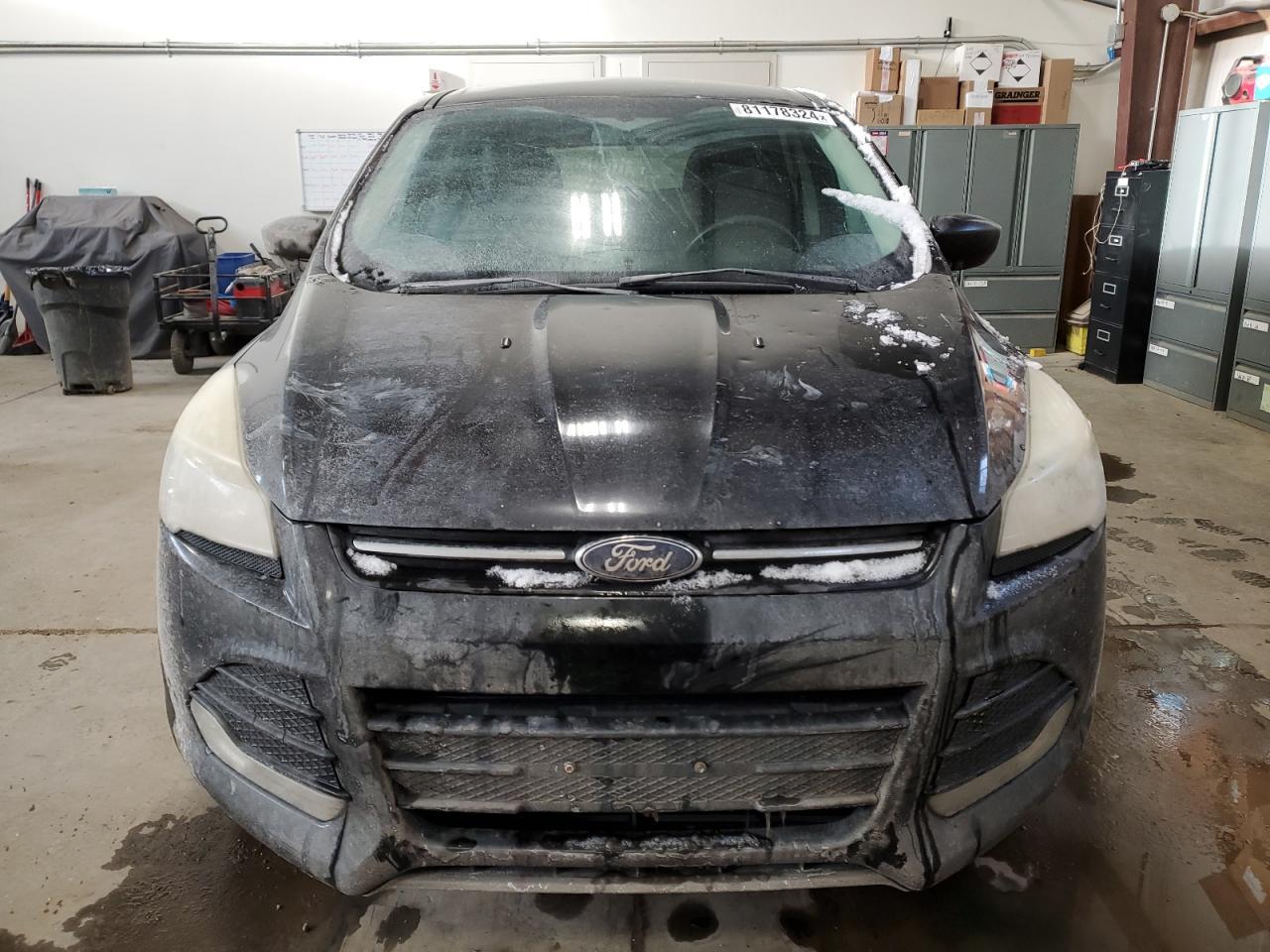 2014 FORD ESCAPE SE - Image 5