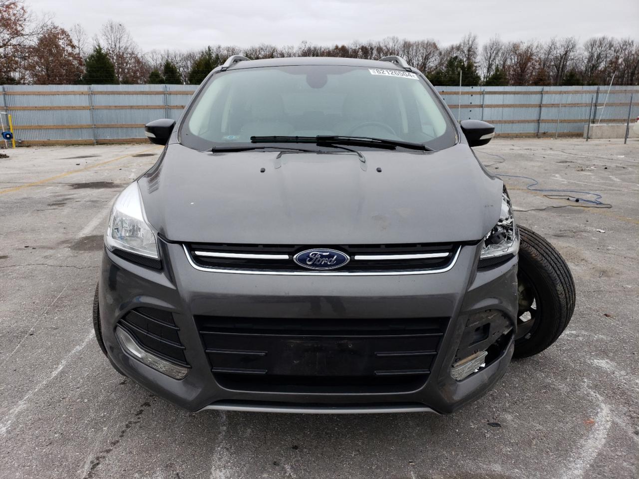 2015 FORD ESCAPE TIT - Image 5