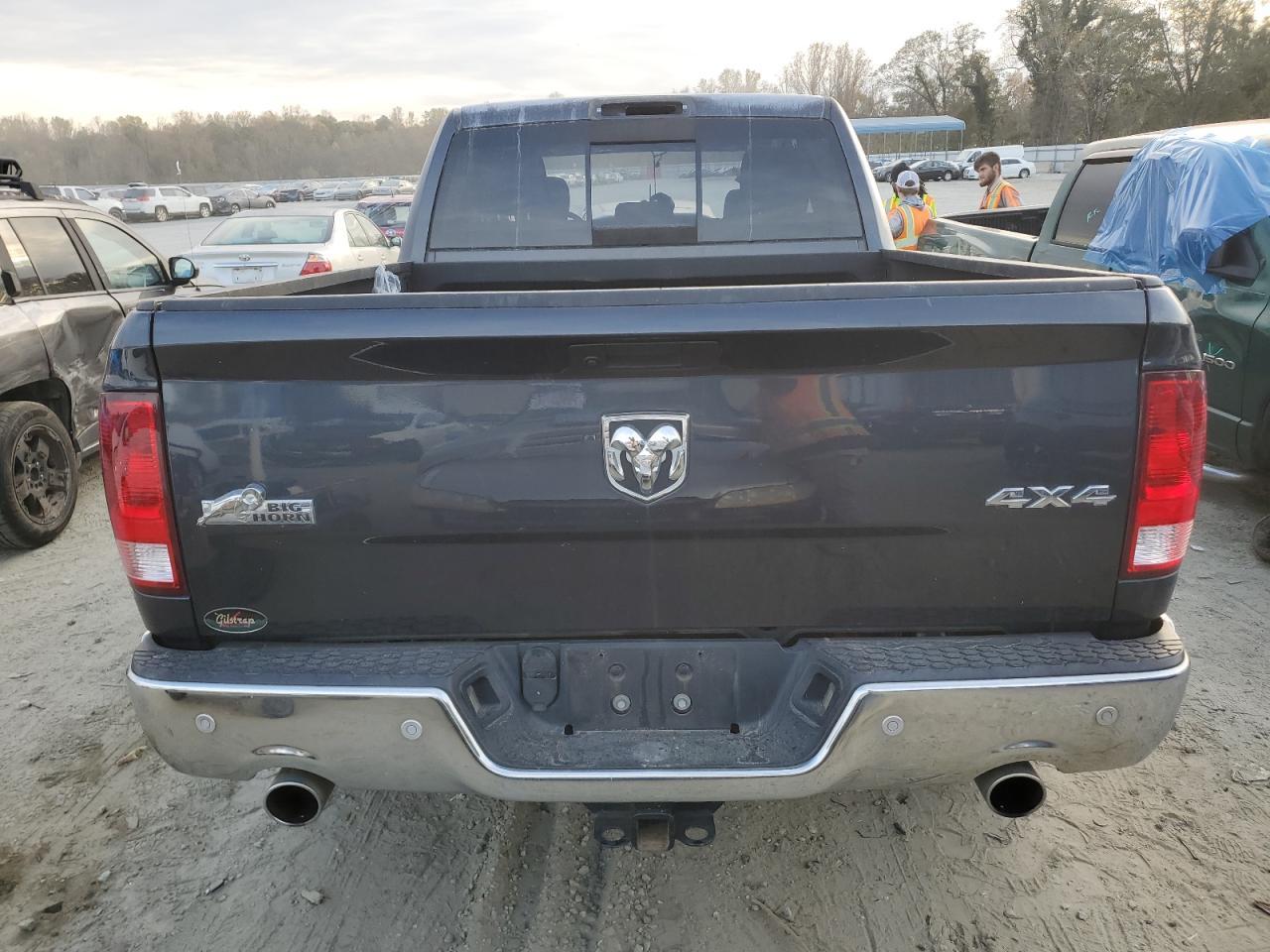 2019 RAM 1500 CLASS - Image 6