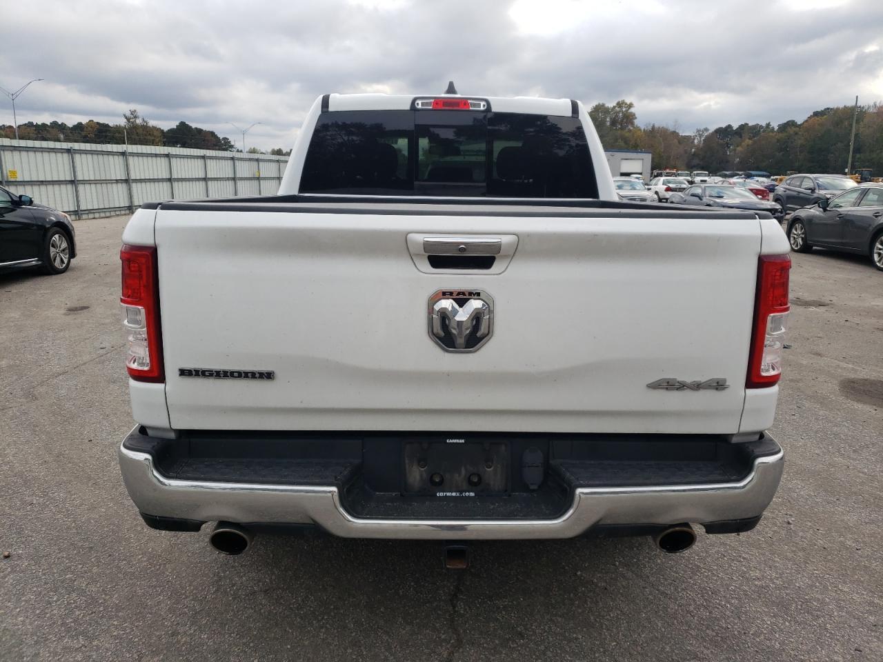 2019 RAM 1500 BIG H - Image 6