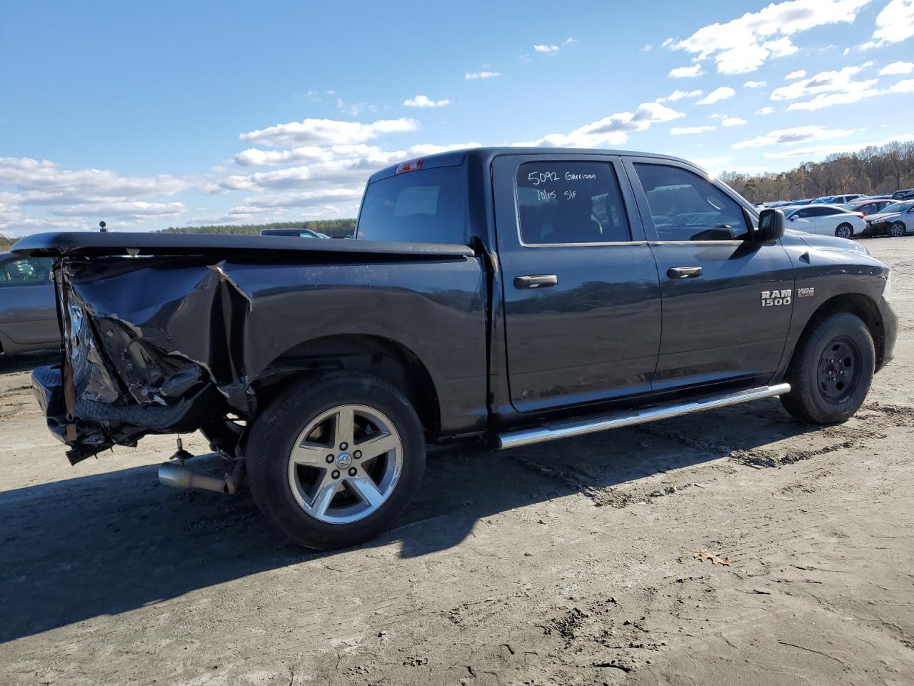 2015 RAM 1500 ST - Image 3