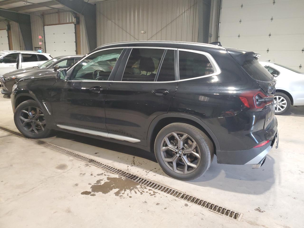 2024 BMW X3 XDRIVE3 - Image 2