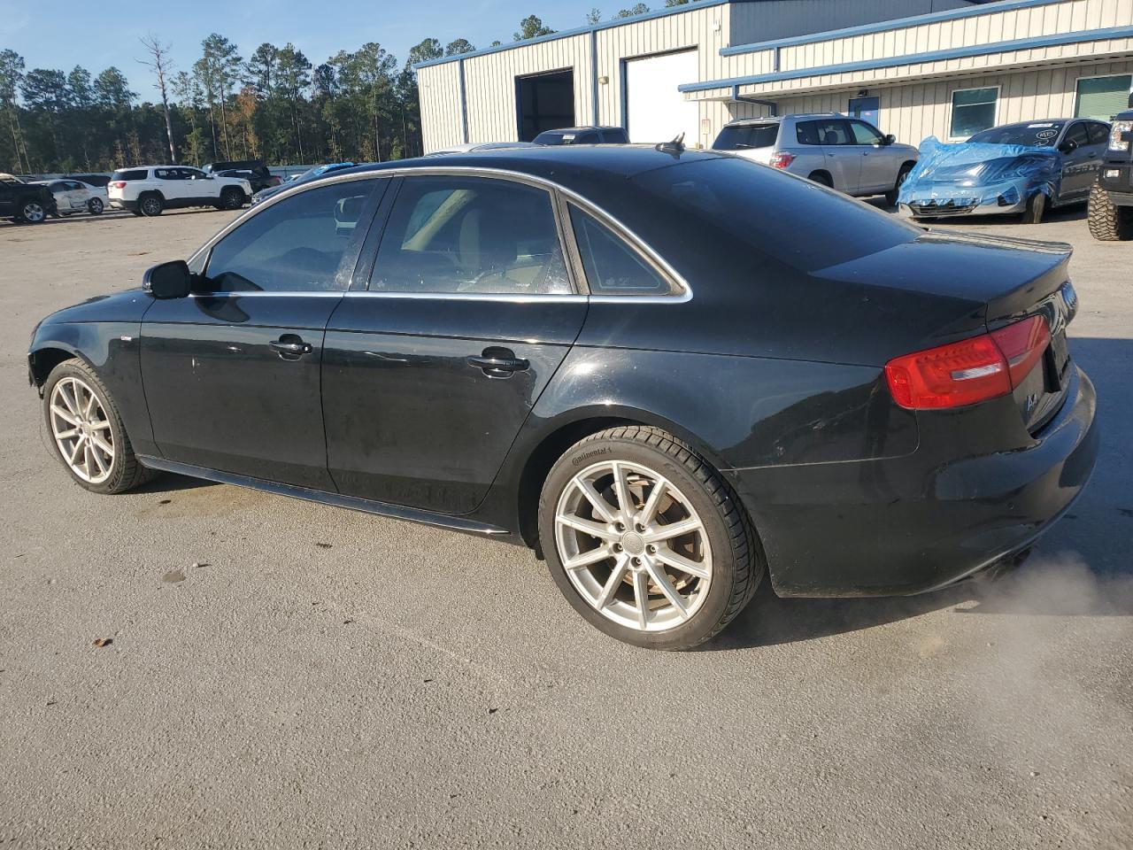 2014 AUDI A4 PREMIUM - Фото 2
