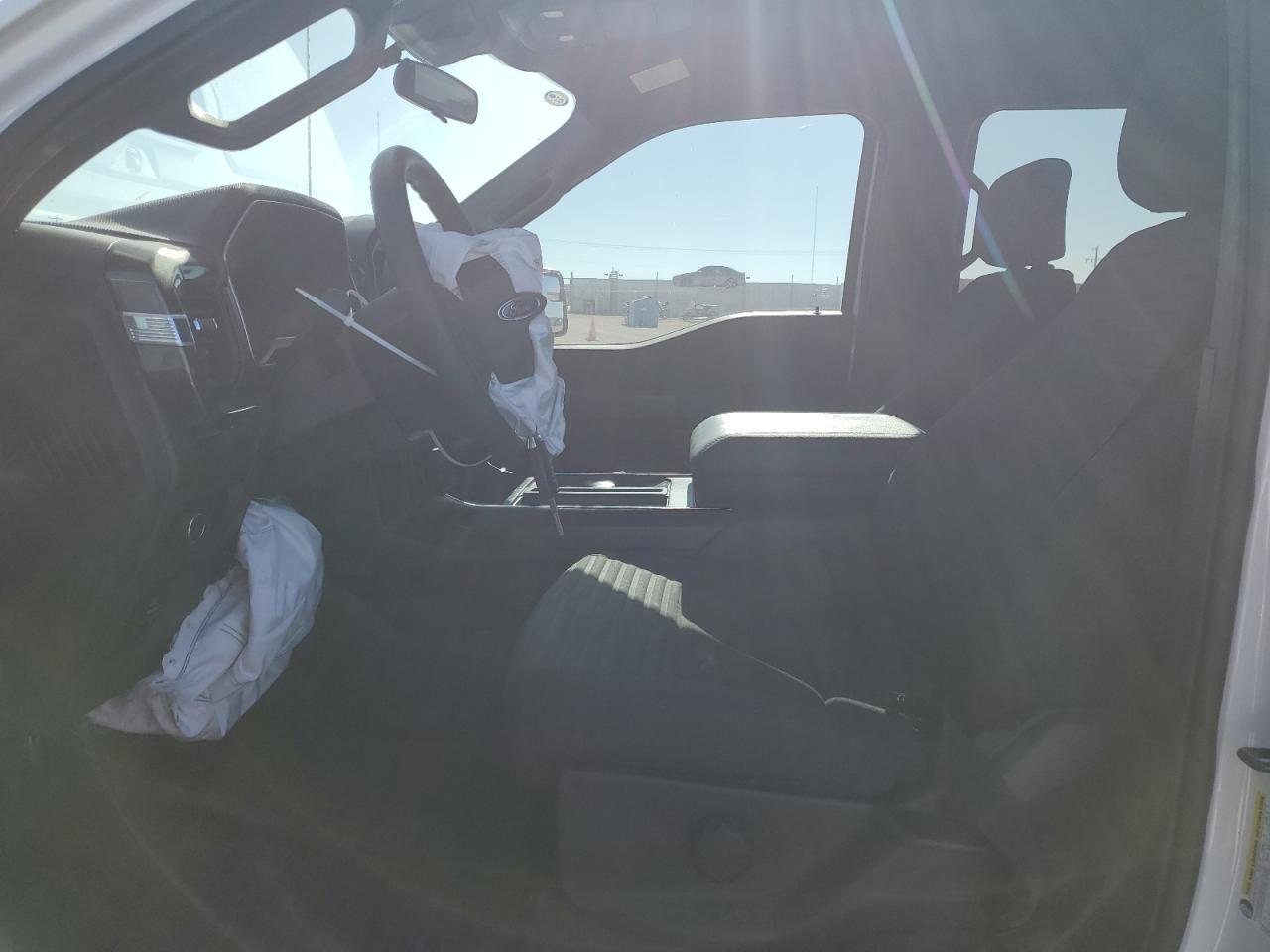 2023 FORD F150 SUPER - Фото 7