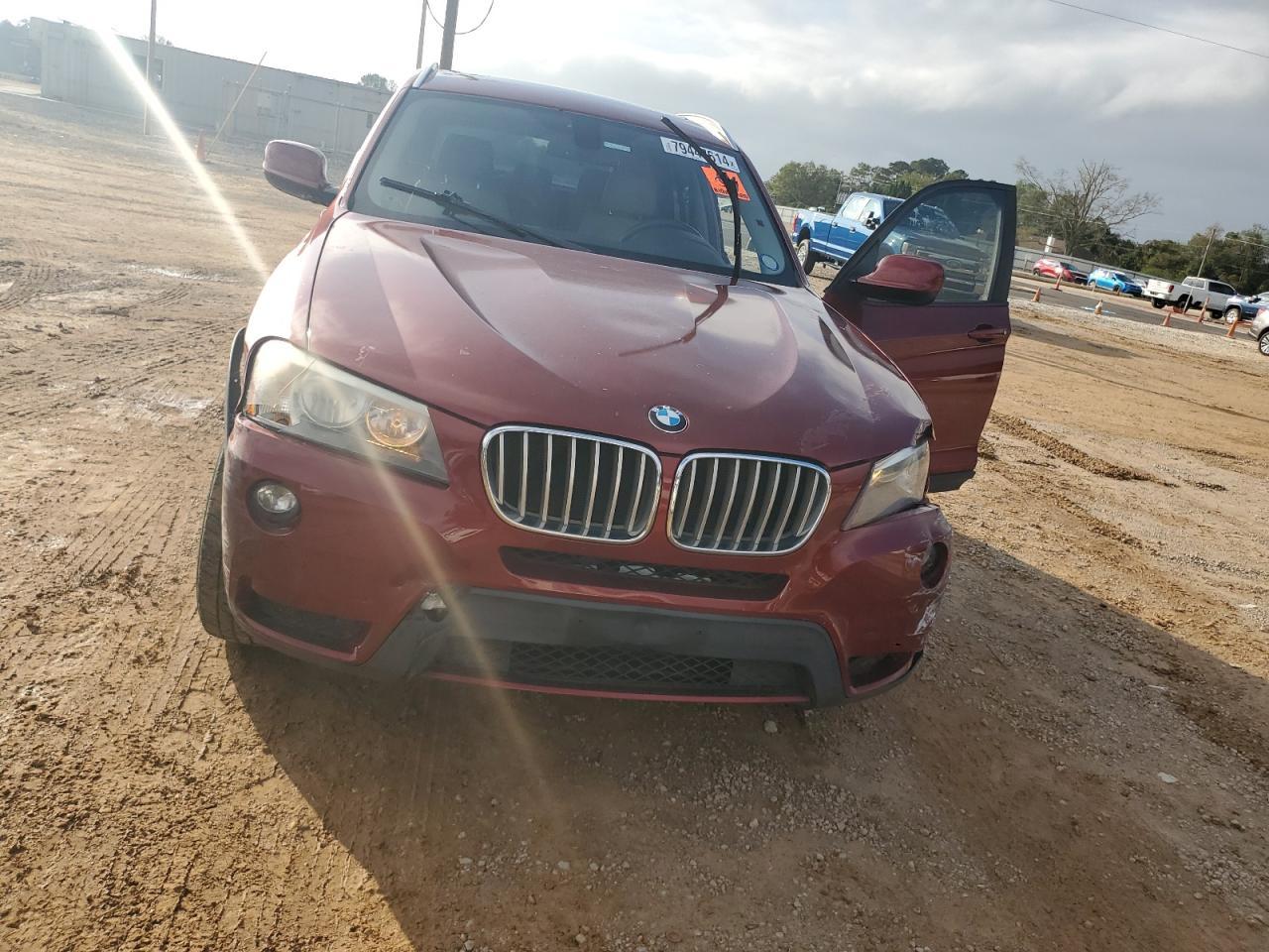 2014 BMW X3 XDRIVE2 - Image 5