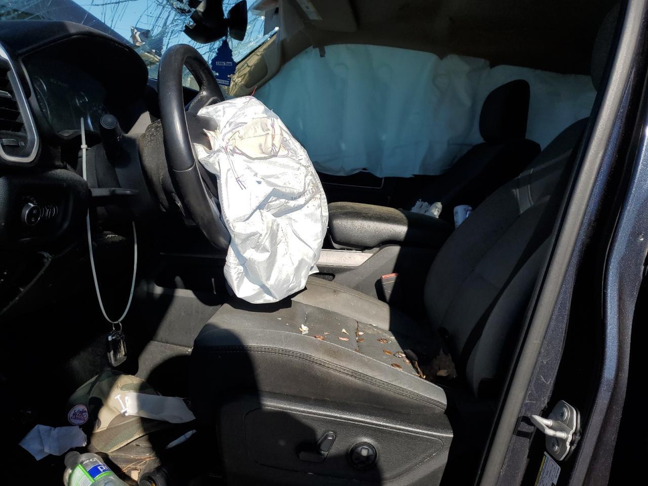 2019 RAM 1500 BIG H - Image 7