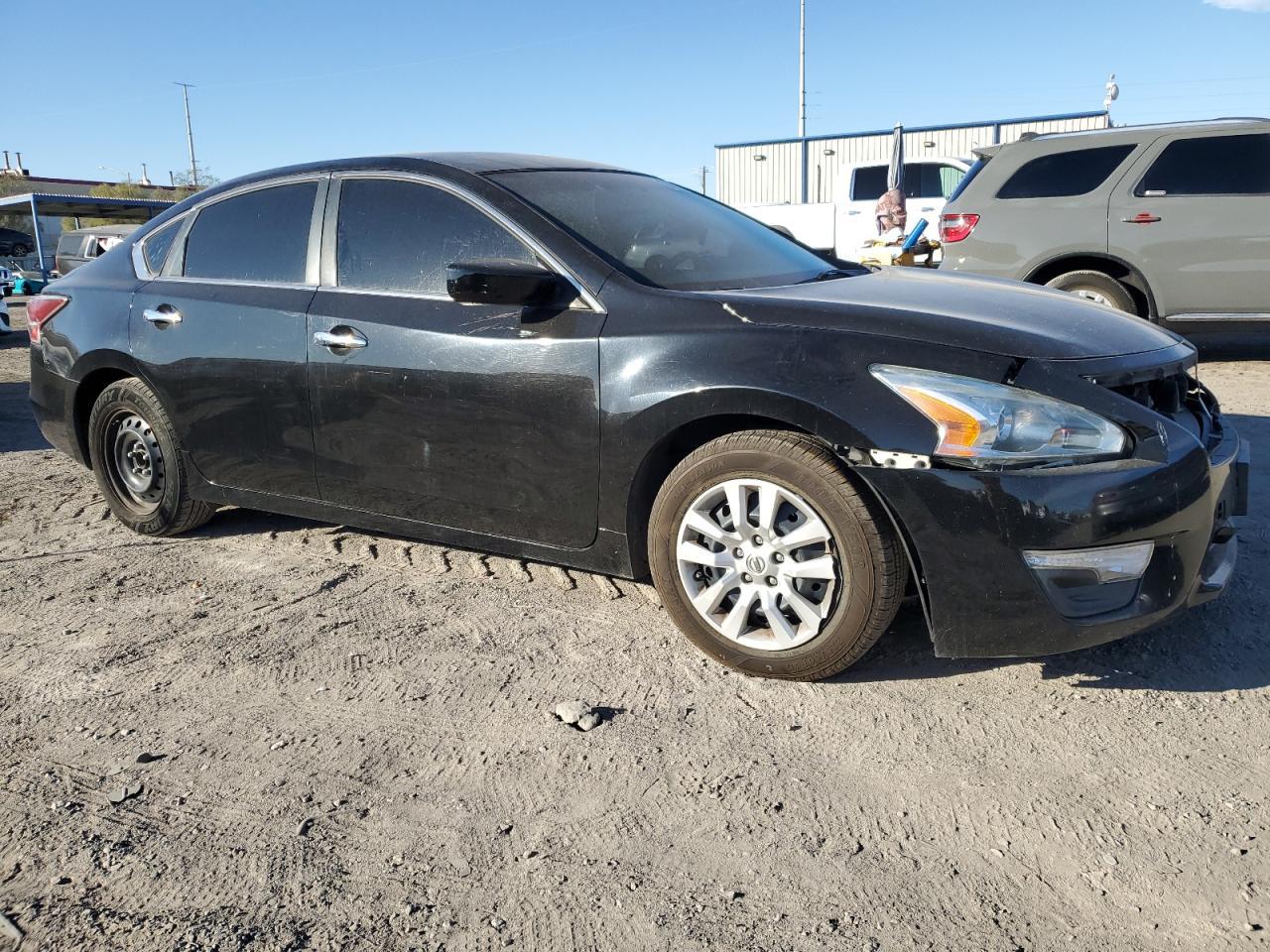 2015 NISSAN ALTIMA 2.5 - Image 4