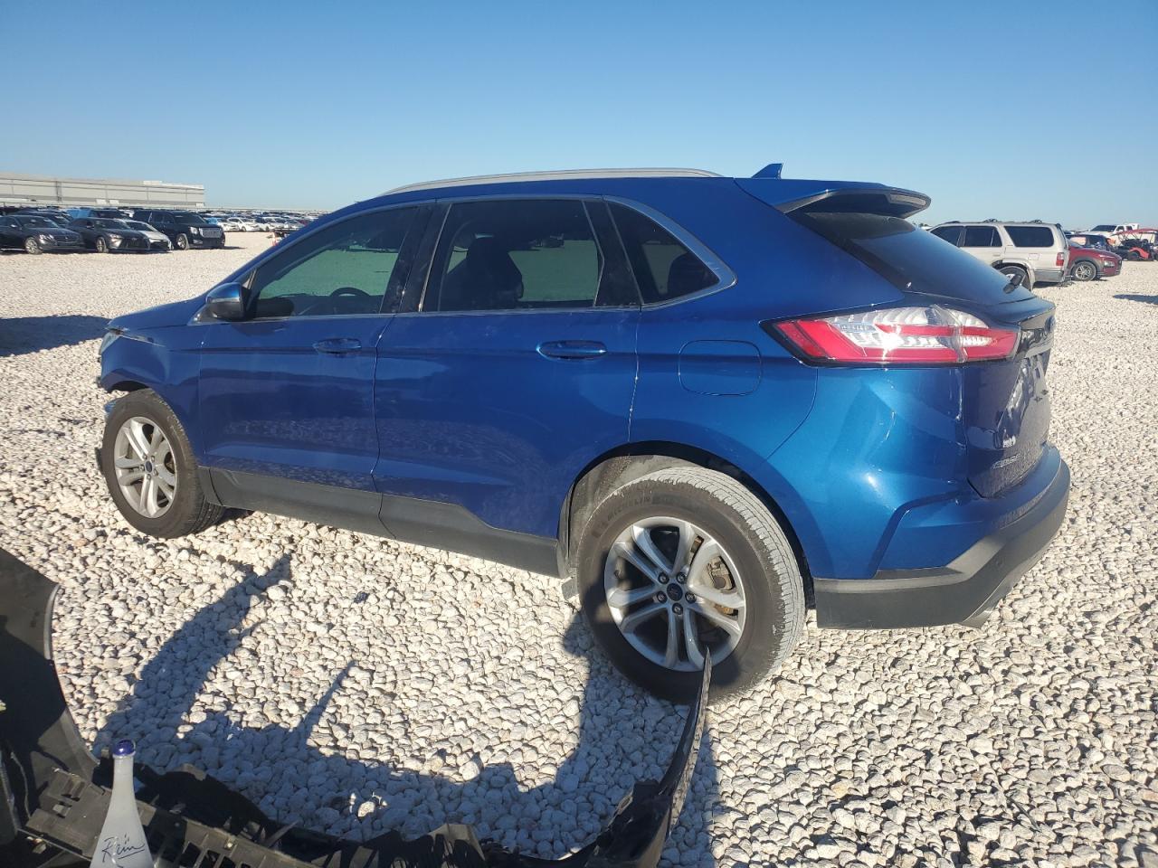 2020 FORD EDGE SEL - Image 2